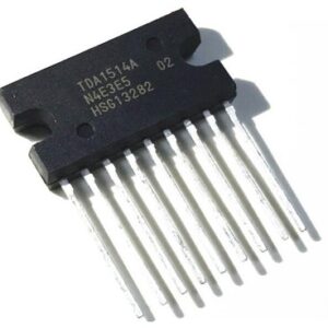 TDA1514A<span style="color: gray;  font-family: Arial; font-weight: 200;font-size: 14px;"> A634 </span>