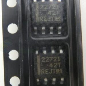 TLC2272IDR<span style="color: gray; font-family: Arial; font-weight: 200;font-size: 14px;"> B647 </span>