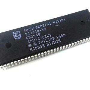 TDA9594PS/N1/4I1301-<span style="color: gray;  font-family: Arial; font-weight: 200;font-size: 14px;"> 14150</span>