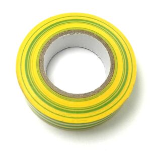 TRAKA IZOLIR ZUTO-ZELENA<span style="color: gray;  font-family: Arial; font-weight: 200;font-size: 14px;"> 7612 </span>