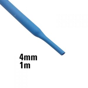 TERMO BUZIR 4MM-PLA<span style="color: gray;  font-family: Arial; font-weight: 200;font-size: 14px;"> 0877 </span>