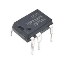 TOP253P<span style="color: gray;  font-family: Arial; font-weight: 200;font-size: 14px;"> D858 </span>