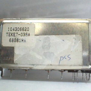 TJUN TEKE7-035A<span style="color: gray;  font-family: Arial; font-weight: 200;font-size: 14px;"> 13500</span>