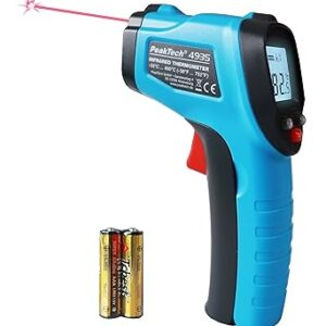 TERMOMETAR PEAKTECH 4935<span style="color: gray;  font-family: Arial; font-weight: 200;font-size: 14px;"> D938 </span>