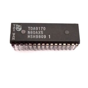TDA9170 1<span style="color: gray;  font-family: Arial; font-weight: 200;font-size: 14px;"> 10127</span>