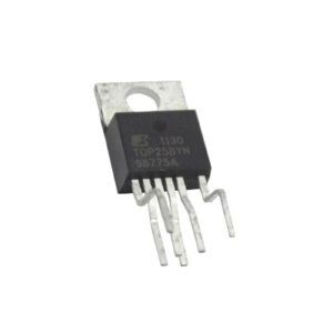 TOP258Y<span style="color: gray;  font-family: Arial; font-weight: 200;font-size: 14px;"> A547 </span>