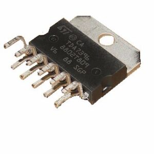 TDA7396<span style="color: gray;  font-family: Arial; font-weight: 200;font-size: 14px;"> 4885 </span>