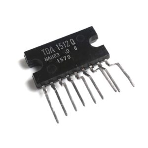 TDA1512Q<span style="color: gray;  font-family: Arial; font-weight: 200;font-size: 14px;"> 10080</span>