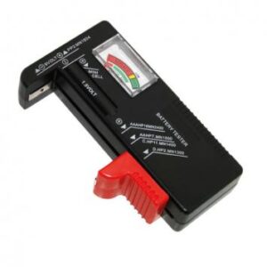 TESTER BATERIJA<span style="color: gray;  font-family: Arial; font-weight: 200;font-size: 14px;"> 17931</span>