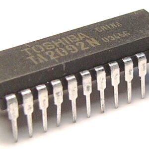 TA2092N<span style="color: gray;  font-family: Arial; font-weight: 200;font-size: 14px;"> 0255 </span>