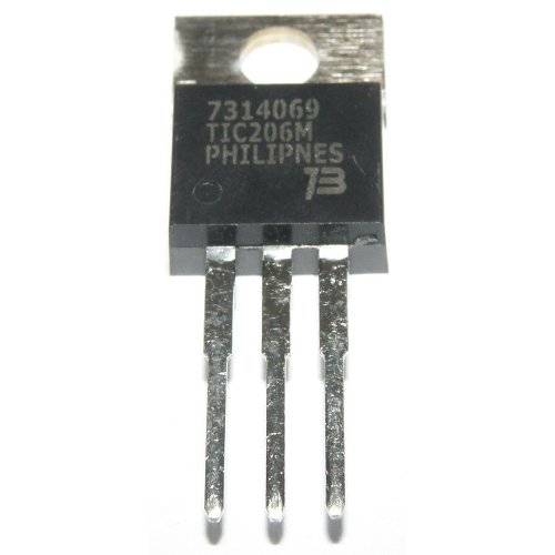 TIC206D<span style="color: gray; font-family: Arial; font-weight: 200;font-size: 14px;"> 6719 </span>