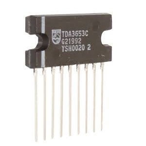 TDA3651C<span style="color: gray;  font-family: Arial; font-weight: 200;font-size: 14px;"> 4108 </span>