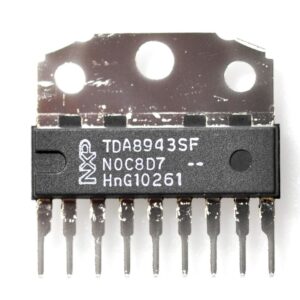 TDA8943SF-<span style="color: gray;  font-family: Arial; font-weight: 200;font-size: 14px;"> 2065 </span>