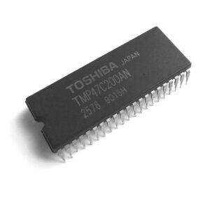 TMP47C200AN2576<span style="color: gray;  font-family: Arial; font-weight: 200;font-size: 14px;"> 14369</span>