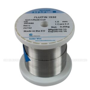 TINOL 1MM-500GR FLUITIN<span style="color: gray;  font-family: Arial; font-weight: 200;font-size: 14px;"> 2129 </span>