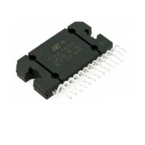 TDA7854<span style="color: gray;  font-family: Arial; font-weight: 200;font-size: 14px;"> A636 </span>