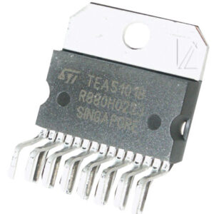 TEA5101B-ST<span style="color: gray;  font-family: Arial; font-weight: 200;font-size: 14px;"> 1720 </span>