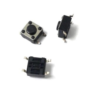 TAST 6X6X4.3-SMD1<span style="color: gray; font-family: Arial; font-weight: 200;font-size: 14px;"> 7363 </span>