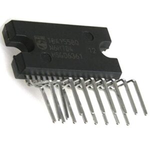 TDA1558Q<span style="color: gray;  font-family: Arial; font-weight: 200;font-size: 14px;"> A637 </span>