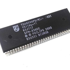 TDA9594PS/N1/4I1021<span style="color: gray;  font-family: Arial; font-weight: 200;font-size: 14px;"> 14111</span>