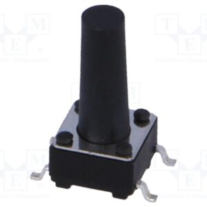 TAST 6X6X13-SMD<span style="color: gray; font-family: Arial; font-weight: 200;font-size: 14px;"> 4678 </span>