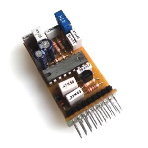 TDA3576B-KIT<span style="color: gray;  font-family: Arial; font-weight: 200;font-size: 14px;"> 4932 </span>