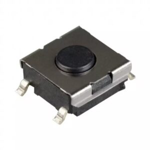 TAST 6X6X3.3-SMD<span style="color: gray; font-family: Arial; font-weight: 200;font-size: 14px;"> 19051</span>