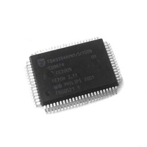 TDA9394H/N1/5/1509<span style="color: gray;  font-family: Arial; font-weight: 200;font-size: 14px;"> 11206</span>