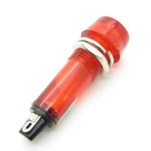 TINJALICA CRVENA 12V-LED2<span style="color: gray;  font-family: Arial; font-weight: 200;font-size: 14px;"> B652 </span>