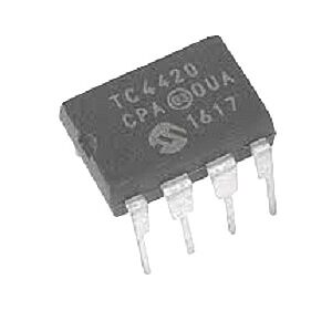 TC4420CPA<span style="color: gray;  font-family: Arial; font-weight: 200;font-size: 14px;"> E0426</span>