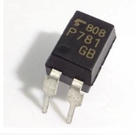 TLP781<span style="color: gray;  font-family: Arial; font-weight: 200;font-size: 14px;"> E0541</span>