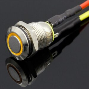 TAST MET12OUT220YLED<span style="color: gray;  font-family: Arial; font-weight: 200;font-size: 14px;"> 8787 </span>