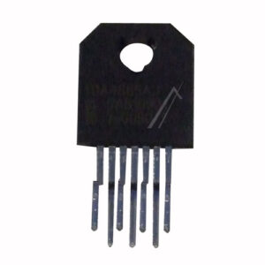 TDA4865AJ<span style="color: gray; font-family: Arial; font-weight: 200;font-size: 14px;"> 5869 </span>