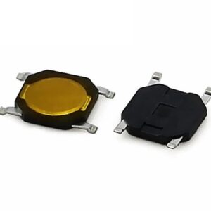TAST 4X4X0.8-SMD<span style="color: gray; font-family: Arial; font-weight: 200;font-size: 14px;"> 8774 </span>