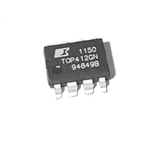 TOP412GN<span style="color: gray;  font-family: Arial; font-weight: 200;font-size: 14px;"> 1891 </span>