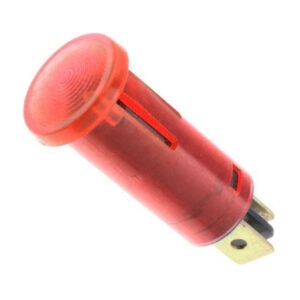 TINJALICA CRVENA 12V<span style="color: gray;  font-family: Arial; font-weight: 200;font-size: 14px;"> 8964 </span>