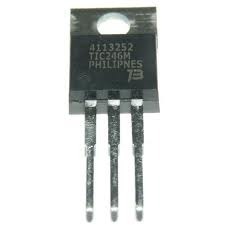 TIC246M<span style="color: gray;  font-family: Arial; font-weight: 200;font-size: 14px;"> 0187 </span>