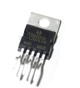 TDA2050<span style="color: gray;  font-family: Arial; font-weight: 200;font-size: 14px;"> 0619 </span>