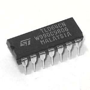 TL064CN<span style="color: gray;  font-family: Arial; font-weight: 200;font-size: 14px;"> 7261 </span>