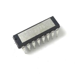 TDA2652<span style="color: gray;  font-family: Arial; font-weight: 200;font-size: 14px;"> 5762 </span>