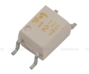 TLP127<span style="color: gray;  font-family: Arial; font-weight: 200;font-size: 14px;"> 3846 </span>