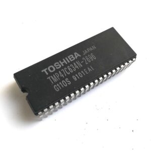 TMP47C634N2696<span style="color: gray;  font-family: Arial; font-weight: 200;font-size: 14px;"> 12930</span>