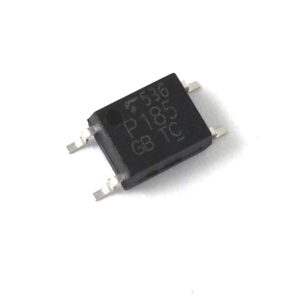 TLP185<span style="color: gray;  font-family: Arial; font-weight: 200;font-size: 14px;"> 3851 </span>