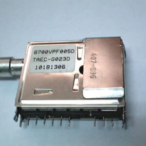 TJUN TAEC-G023D<span style="color: gray;  font-family: Arial; font-weight: 200;font-size: 14px;"> 13348</span>