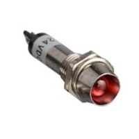 TINJALICA CRVENA 24V-LED2<span style="color: gray;  font-family: Arial; font-weight: 200;font-size: 14px;"> D464 </span>