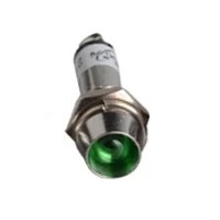 TINJALICA ZELENA 24V-LED2<span style="color: gray;  font-family: Arial; font-weight: 200;font-size: 14px;"> D466 </span>