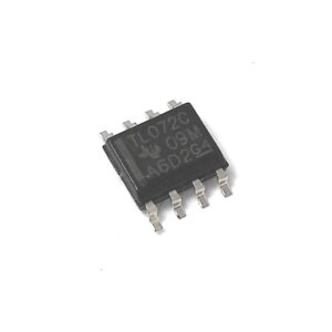 TL072-SMD<span style="color: gray; font-family: Arial; font-weight: 200;font-size: 14px;"> 3041 </span>