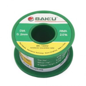 TINOL 0.20MM-100GR<span style="color: gray; font-family: Arial; font-weight: 200;font-size: 14px;"> B836 </span>