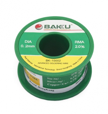 TINOL 0.20MM-100GR<span style="color: gray; font-family: Arial; font-weight: 200;font-size: 14px;"> B836 </span>