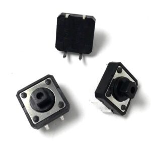 TAST 12X12X7.3-OMRON<span style="color: gray;  font-family: Arial; font-weight: 200;font-size: 14px;"> 7360 </span>